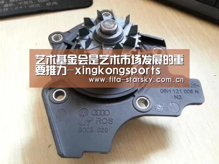 艺术基金会是艺术市场发展的重要推力-xingkongsports